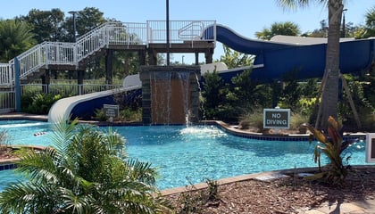 Red Lion Hotel Lake Buena Vista South 